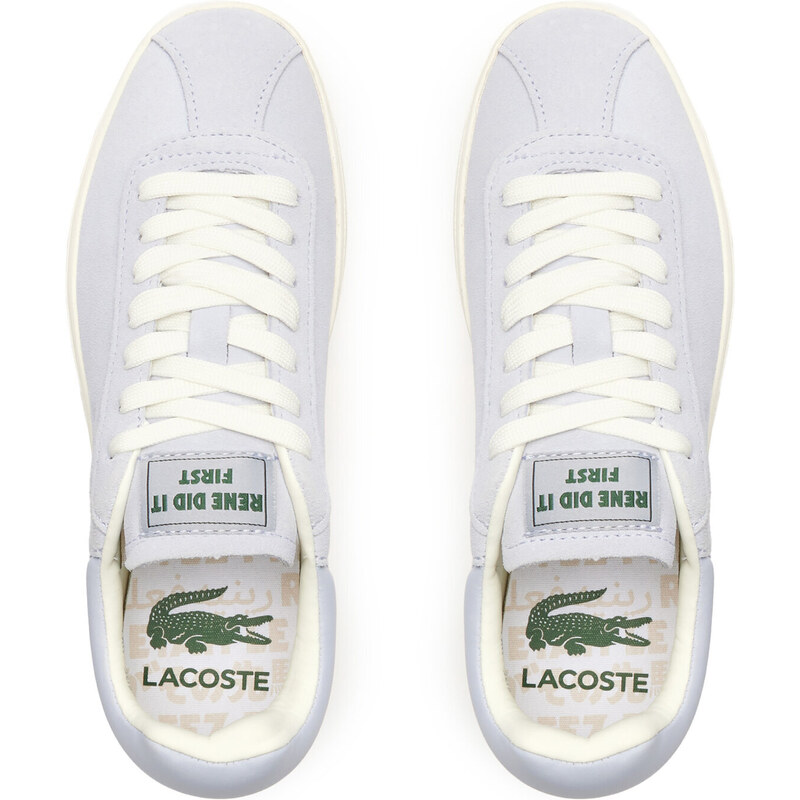 Sneakersy Lacoste