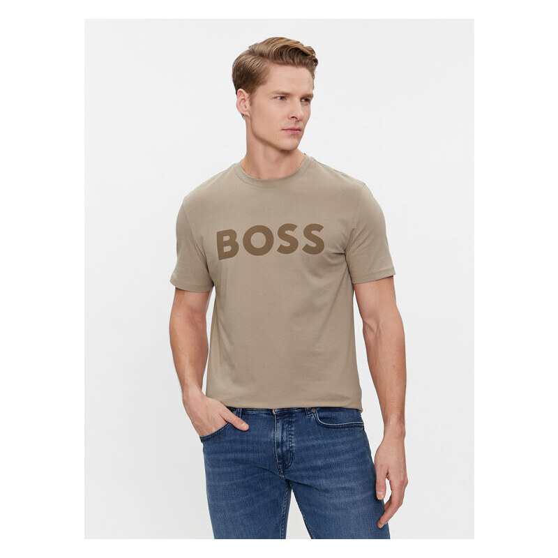 T-Shirt Boss