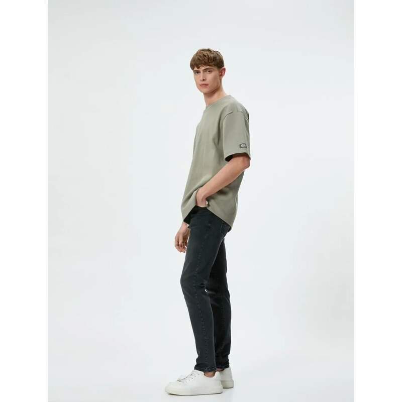 Koton Skinny Fit Jeans - Michael Jeans