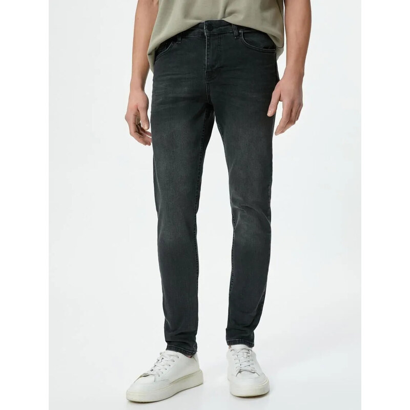 Koton Skinny Fit Jeans - Michael Jeans