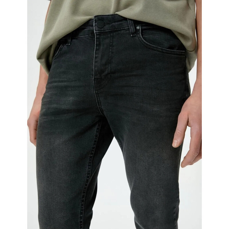 Koton Skinny Fit Jeans - Michael Jeans