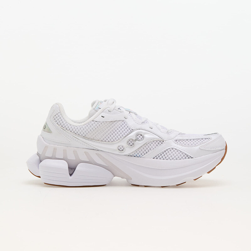 Saucony Grid Nxt White