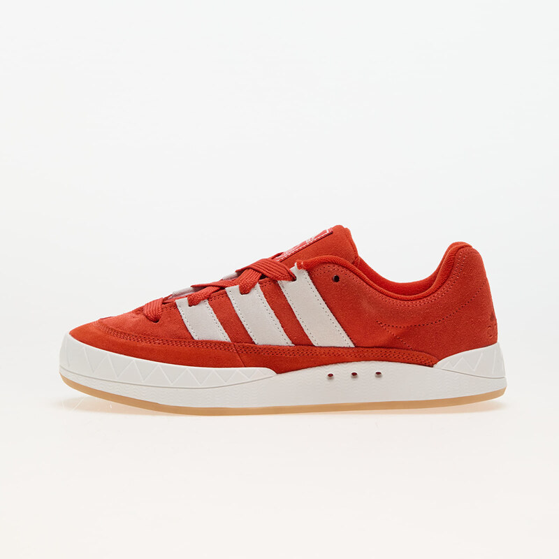 adidas Originals Pánské nízké tenisky adidas Adimatic Preloved Red/ Core White/ Orange