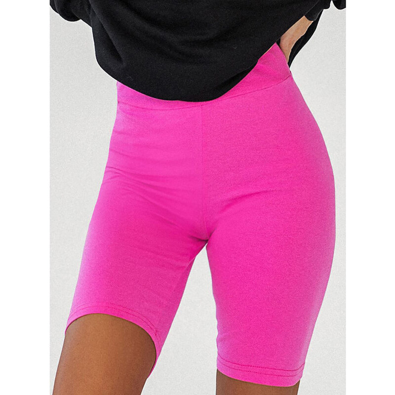 Dámské kalhoty IVON model 177253 Pink