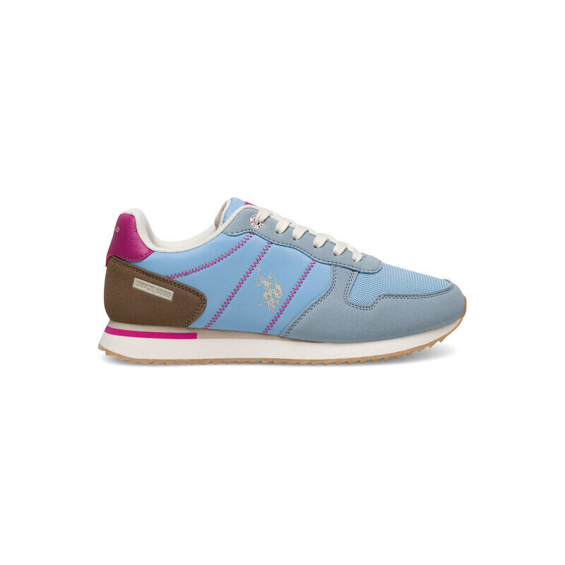 Sneakersy U.S. Polo Assn. 91014952