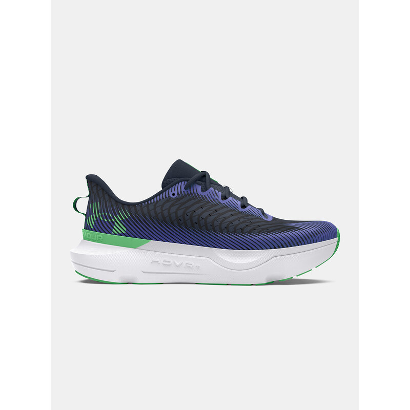Under Armour Boty UA Infinite Pro-GRY - Pánské