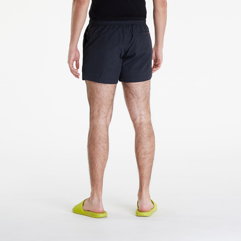 Pánské plavky Hugo Boss Dominica Swim Shorts Black