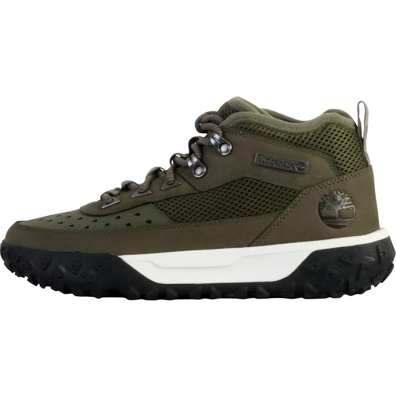 Timberland Tenisky 225266 >