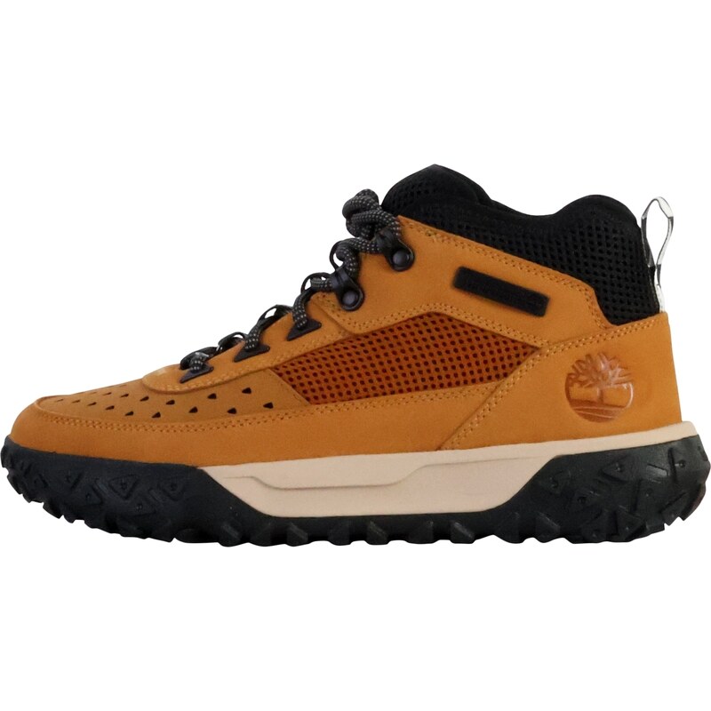 Timberland Tenisky 225296 >