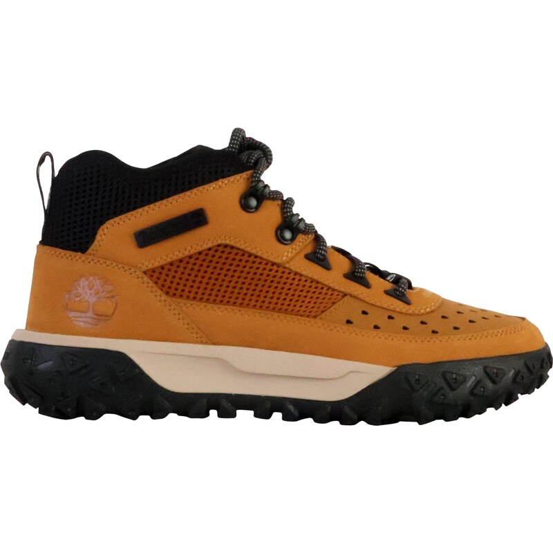 Timberland Tenisky 225296 >