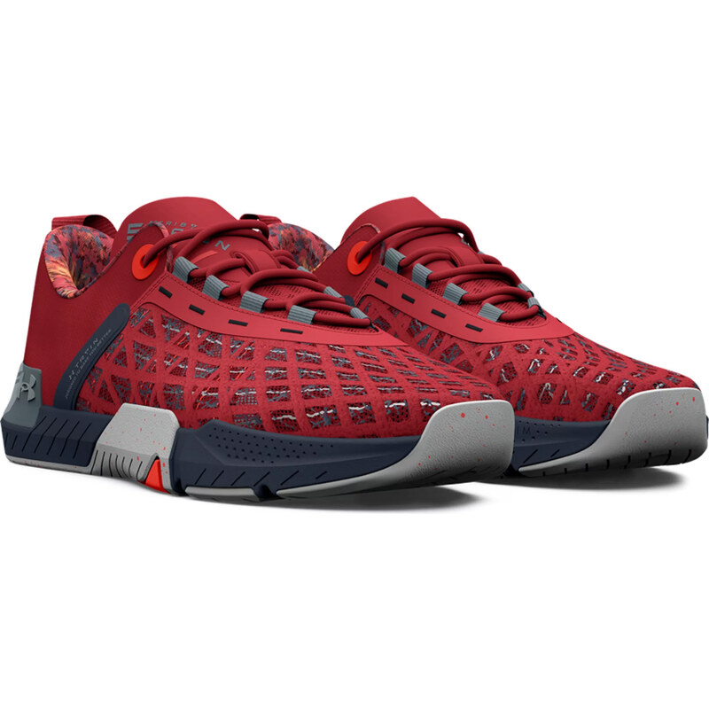 Fitness boty Under Armour UA TriBase Reign 5 3026213-600