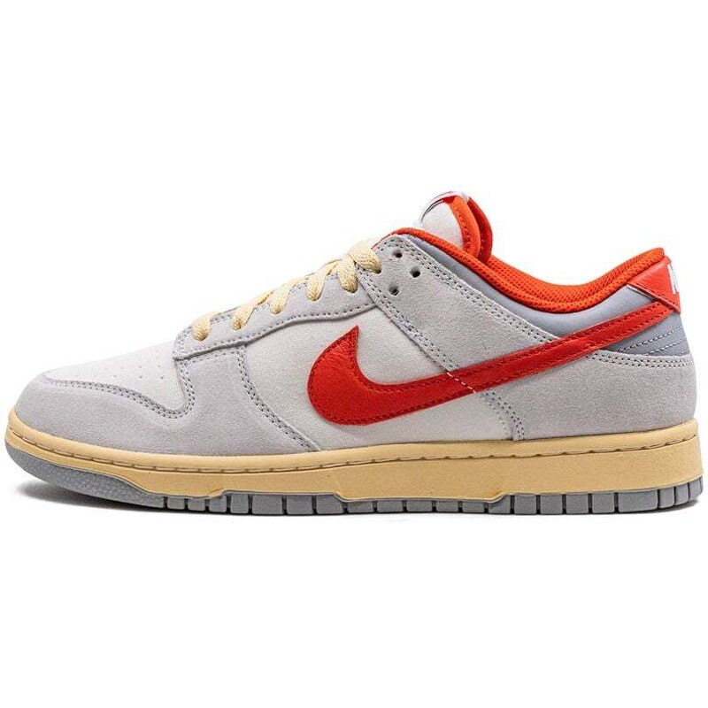 Nike Dunk Low Athletic Department Picante Red