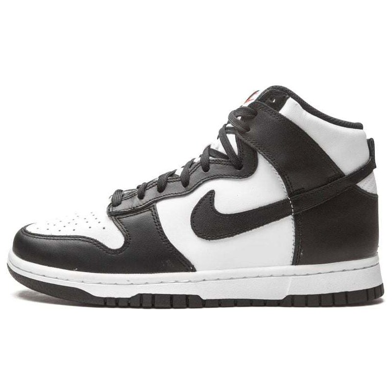 Nike Dunk High Panda (2021) (Women's)