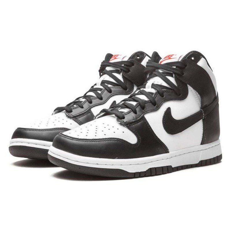 Nike Dunk High Panda (2021) (Women's)