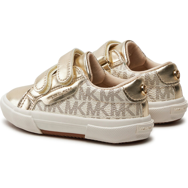 Sneakersy MICHAEL KORS KIDS