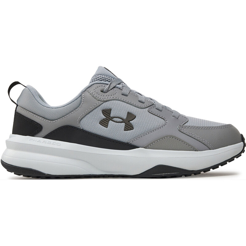 Boty Under Armour