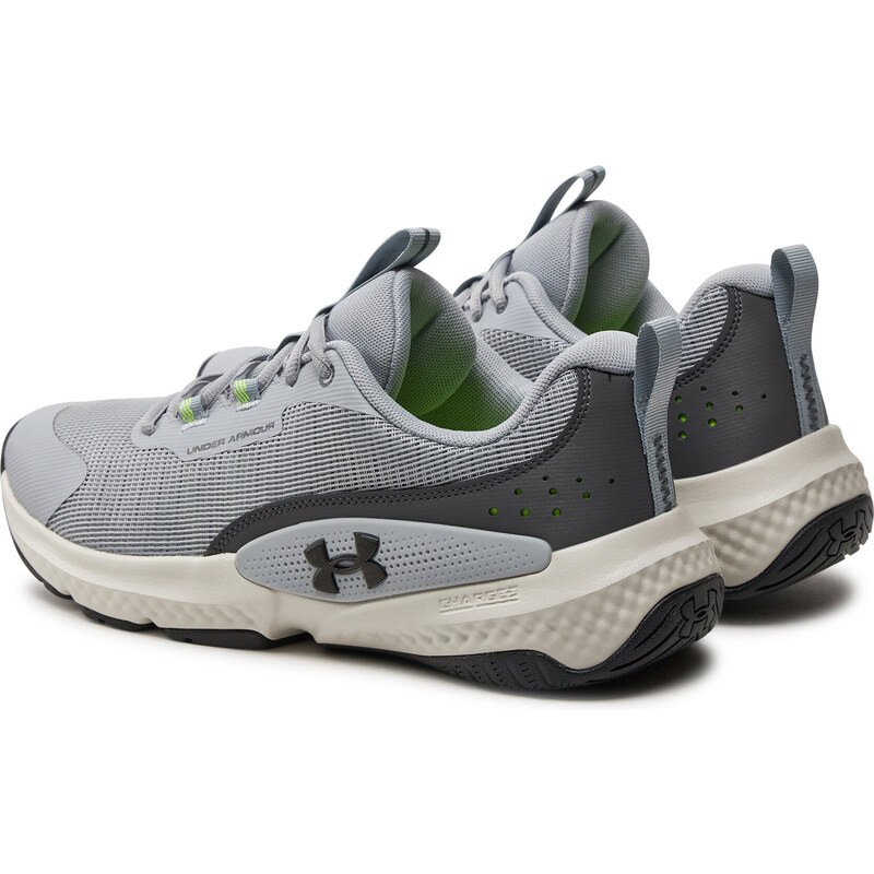 Boty Under Armour