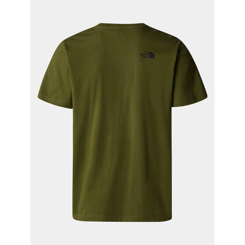 T-Shirt The North Face