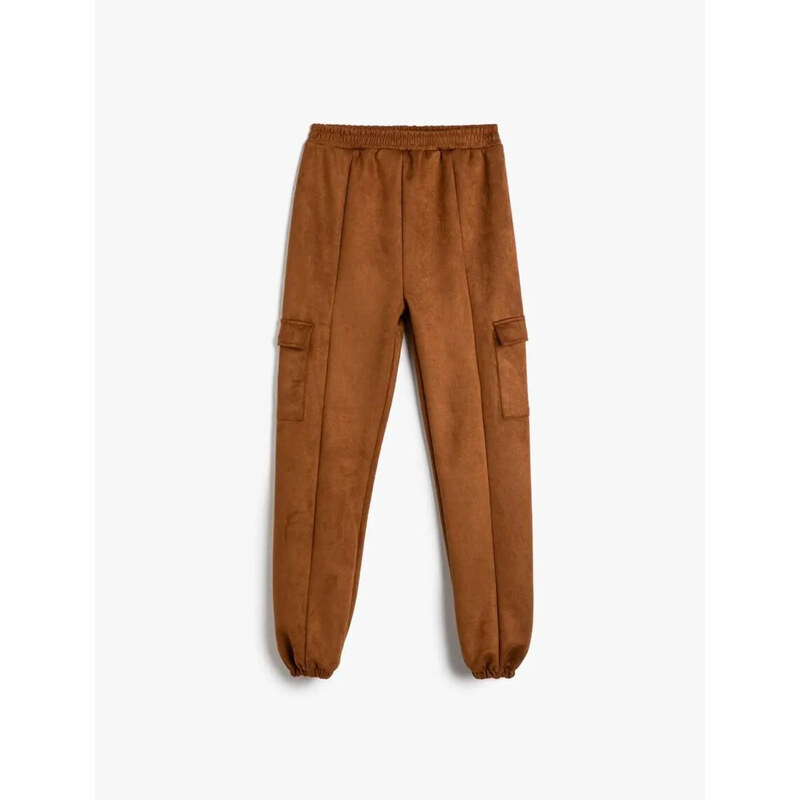 Koton TROUSERS