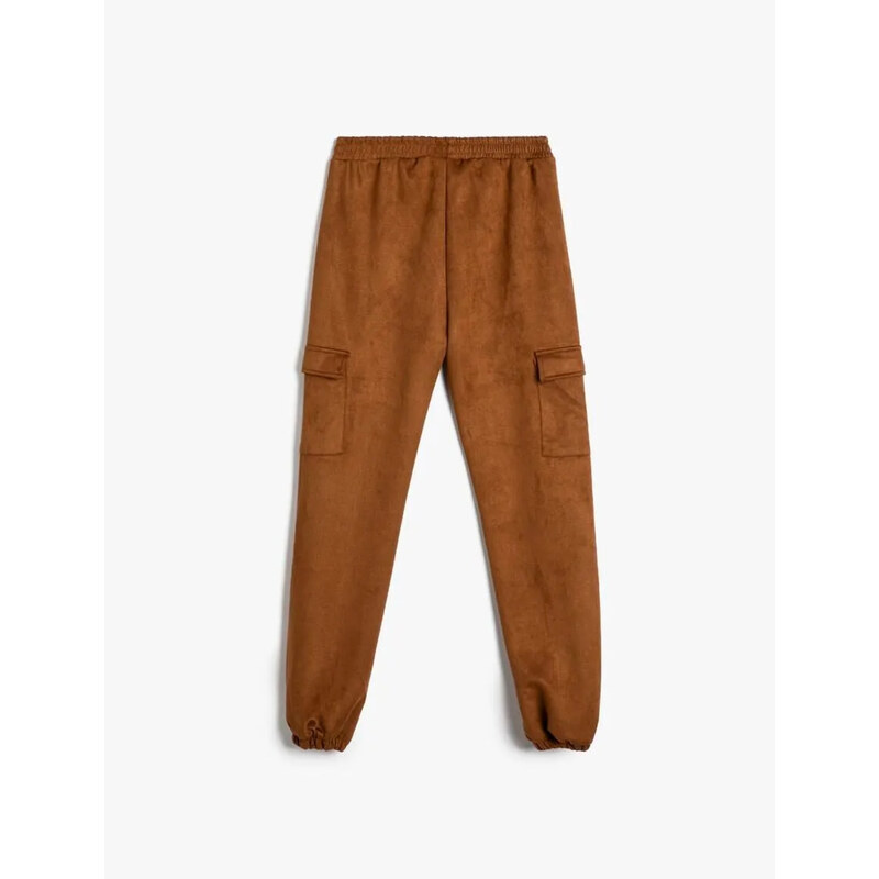 Koton TROUSERS