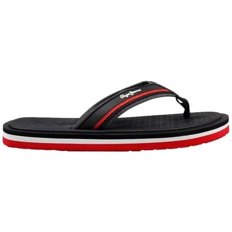 Pepe jeans Žabky CHANCLAS HOMBRE WEST BASIC PMS70156 >