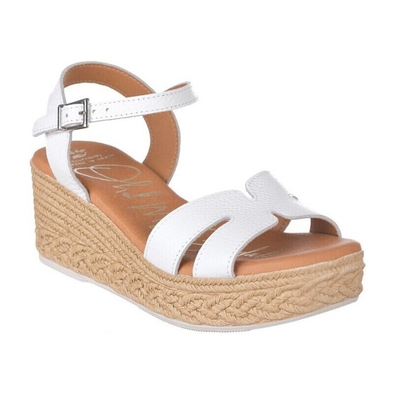 Oh My Sandals Sandály 5451 >