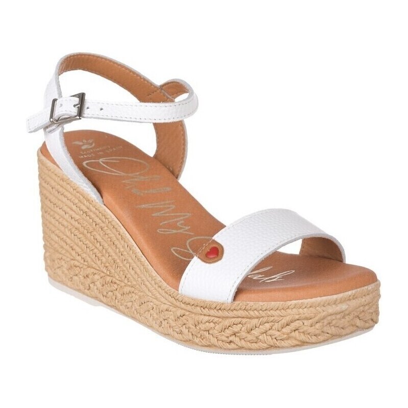 Oh My Sandals Sandály KOSE 5437 >