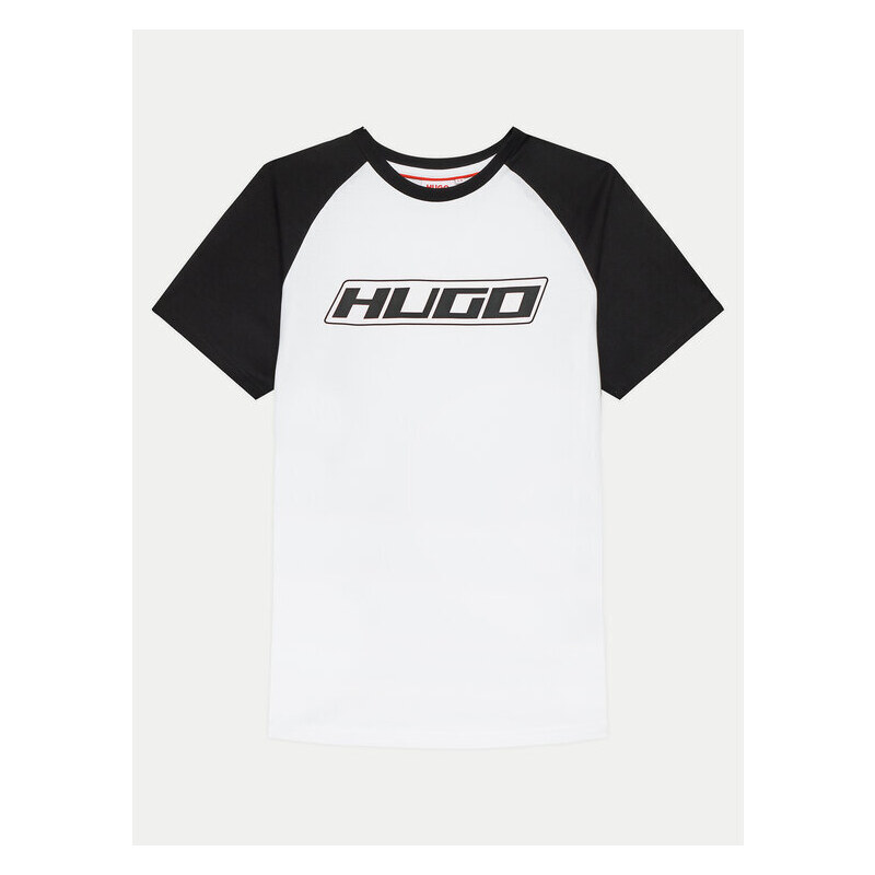 T-Shirt Hugo