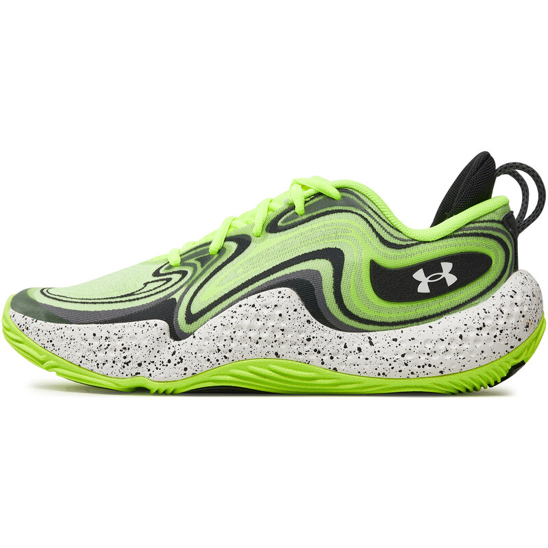 Boty Under Armour