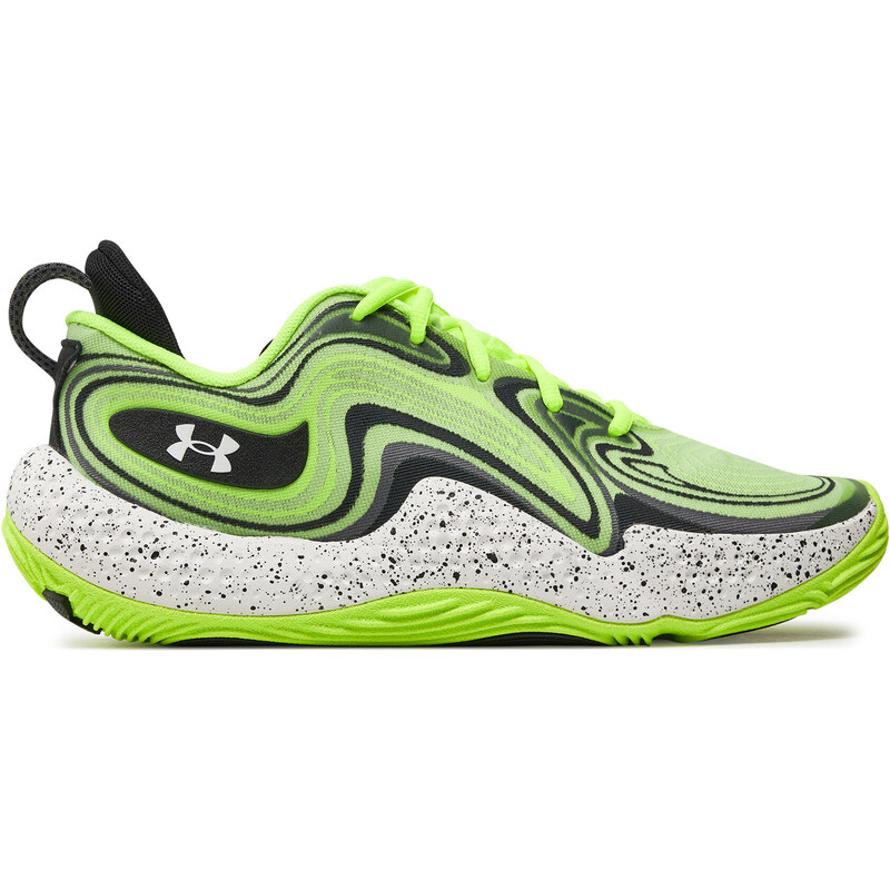 Boty Under Armour