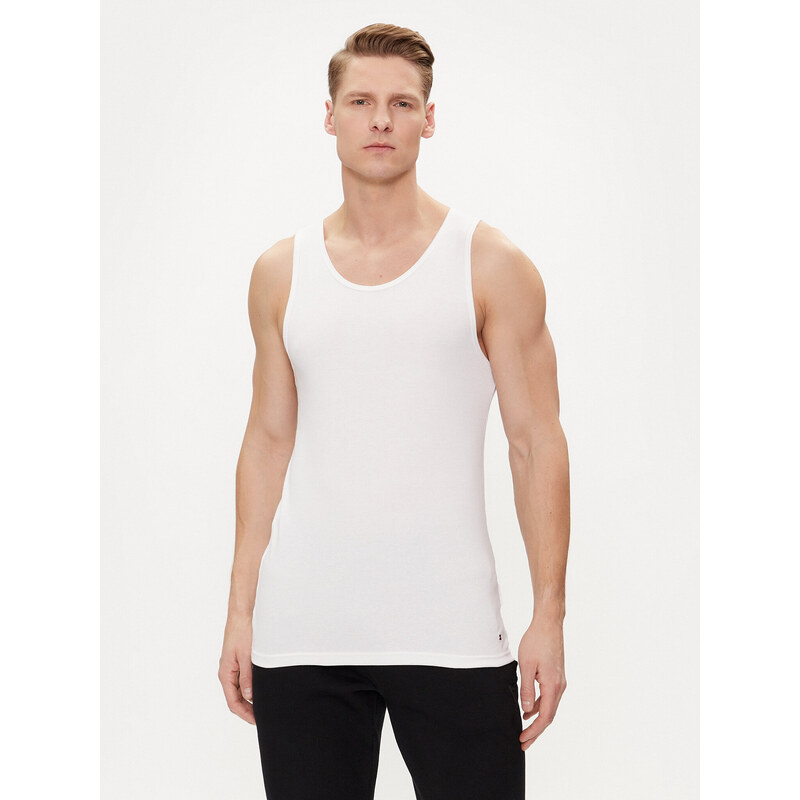 Sada 3 kusů tank topů Tommy Hilfiger