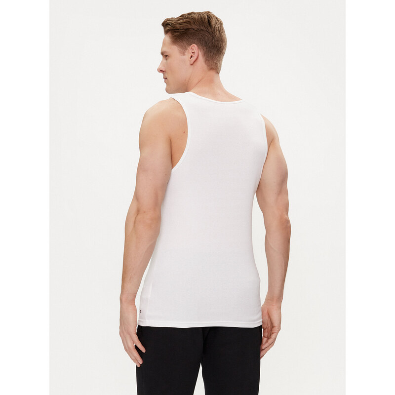 Sada 3 kusů tank topů Tommy Hilfiger