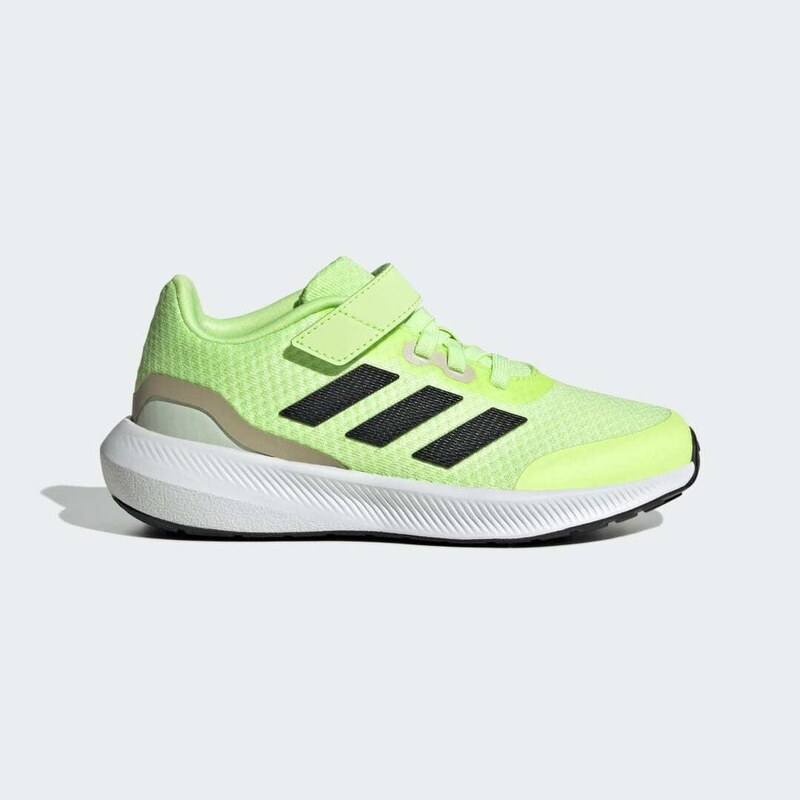 Adidas Boty RunFalcon 3.0 Elastic Lace Top Strap