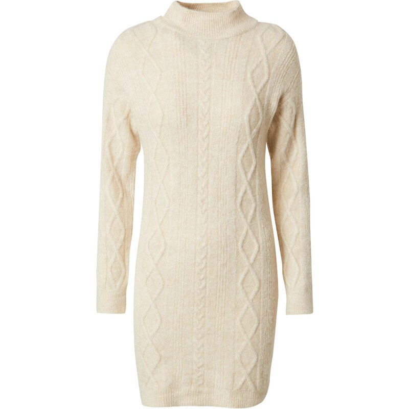 Guido Maria Kretschmer Women Úpletové šaty Linn offwhite 109391300