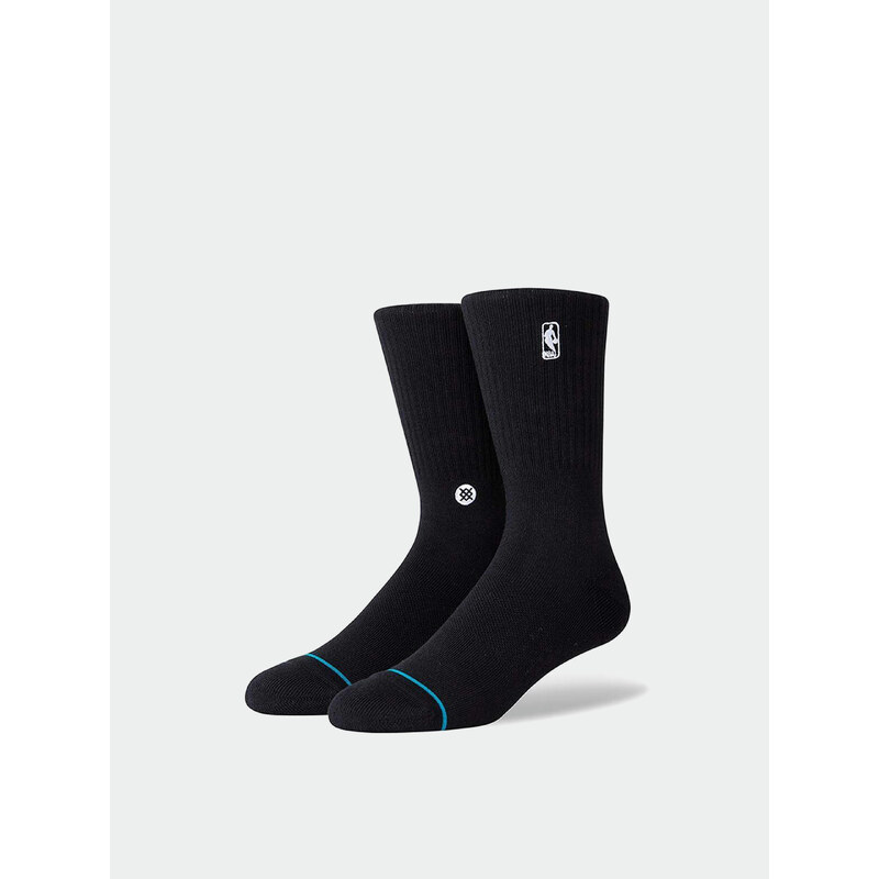 Stance Logoman St (black)černá