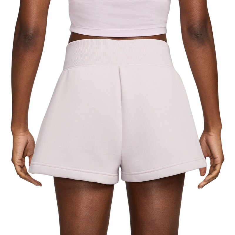 Šortky Nike W NSW PHNX FLC HR SHORT fd1409-019