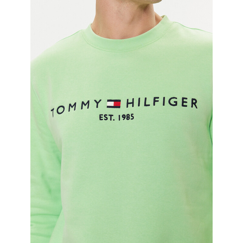 Mikina Tommy Hilfiger