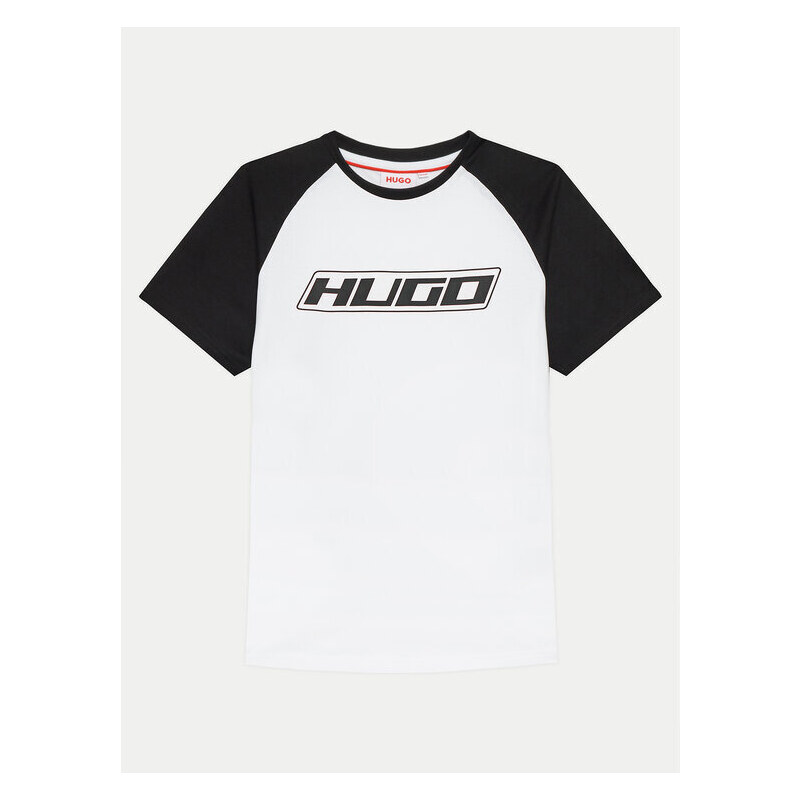 T-Shirt Hugo