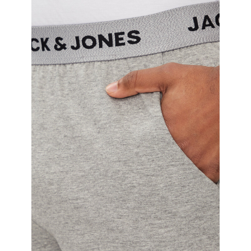 Pyžamové šortky Jack&Jones