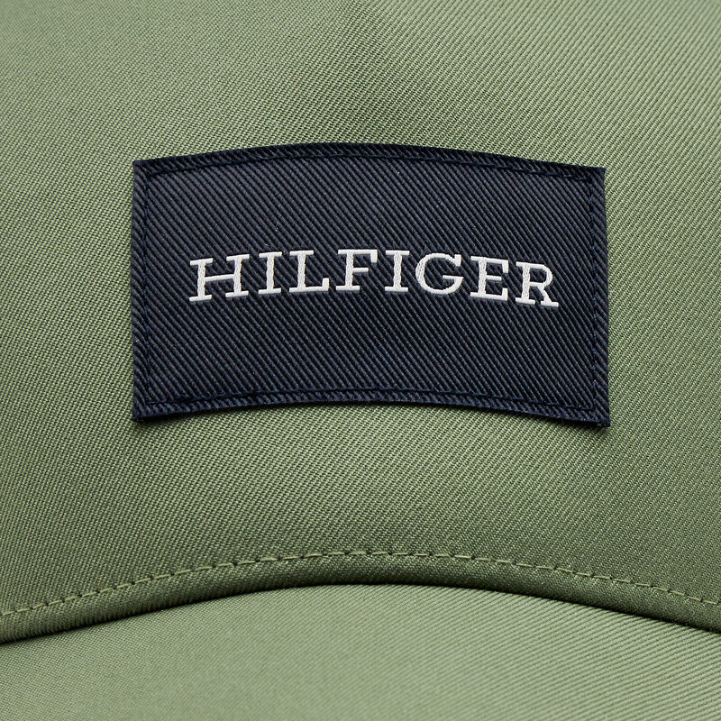 Kšiltovka Tommy Hilfiger