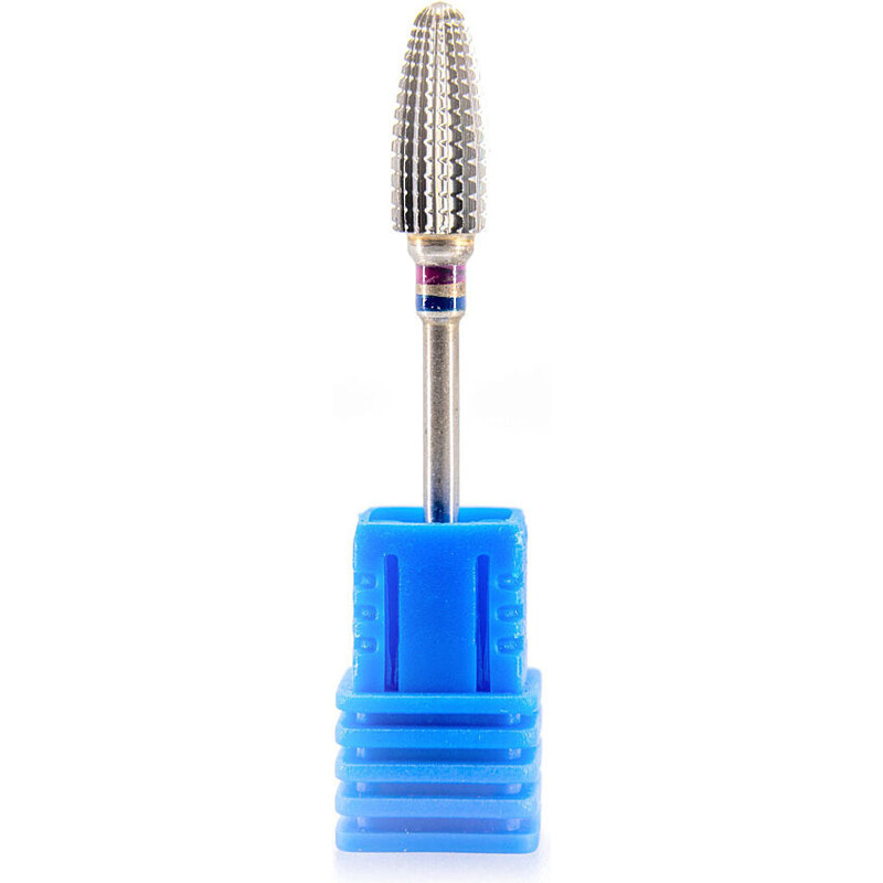 Nail Drill Bit C002 - karbidová fréza, kužel