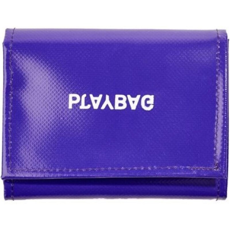 Playbag peněženka Draft Purple