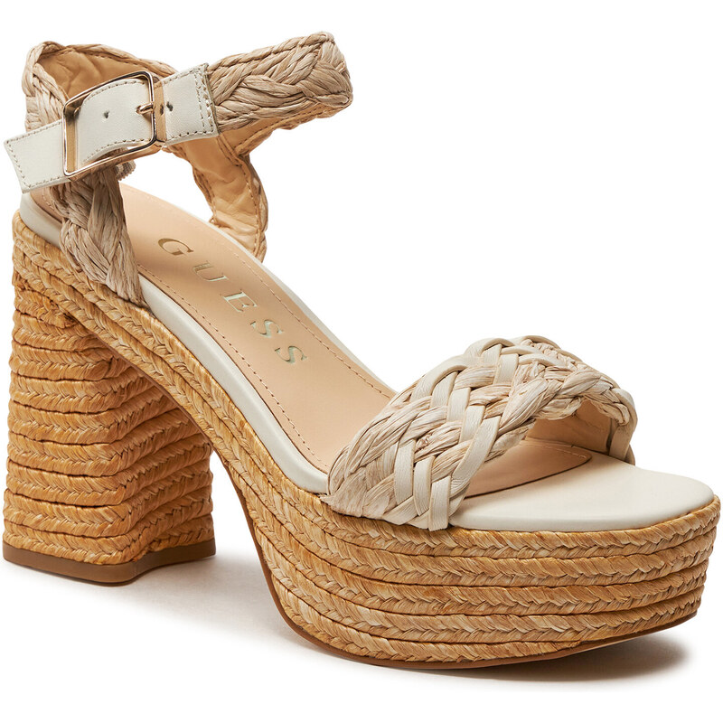 Espadrilky Guess