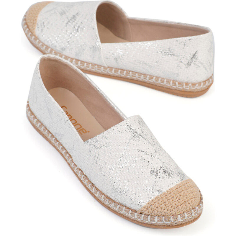 Capone Outfitters Pasarella Women's Espadrilles