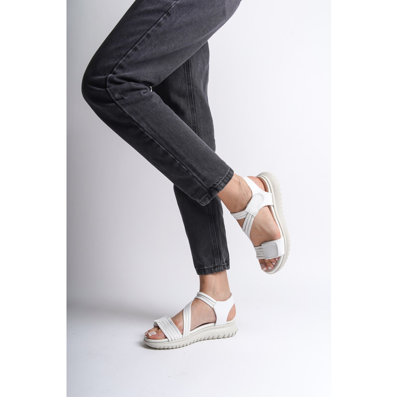 Capone Outfitters Comfort Women Sandals