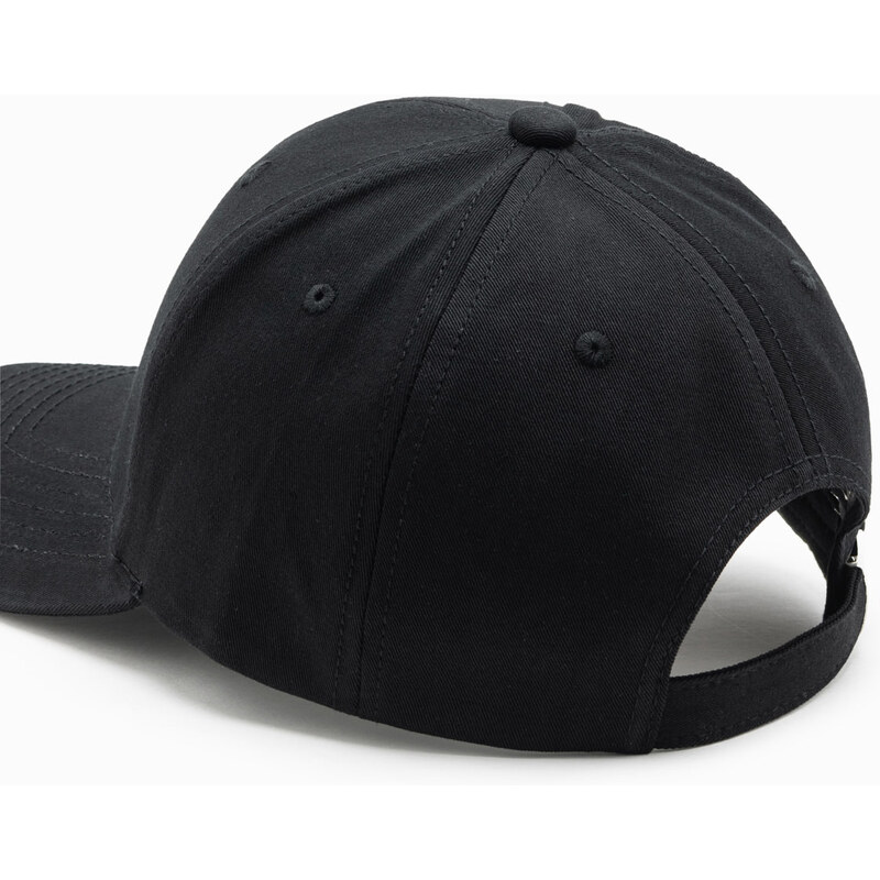 Edoti Men's cap