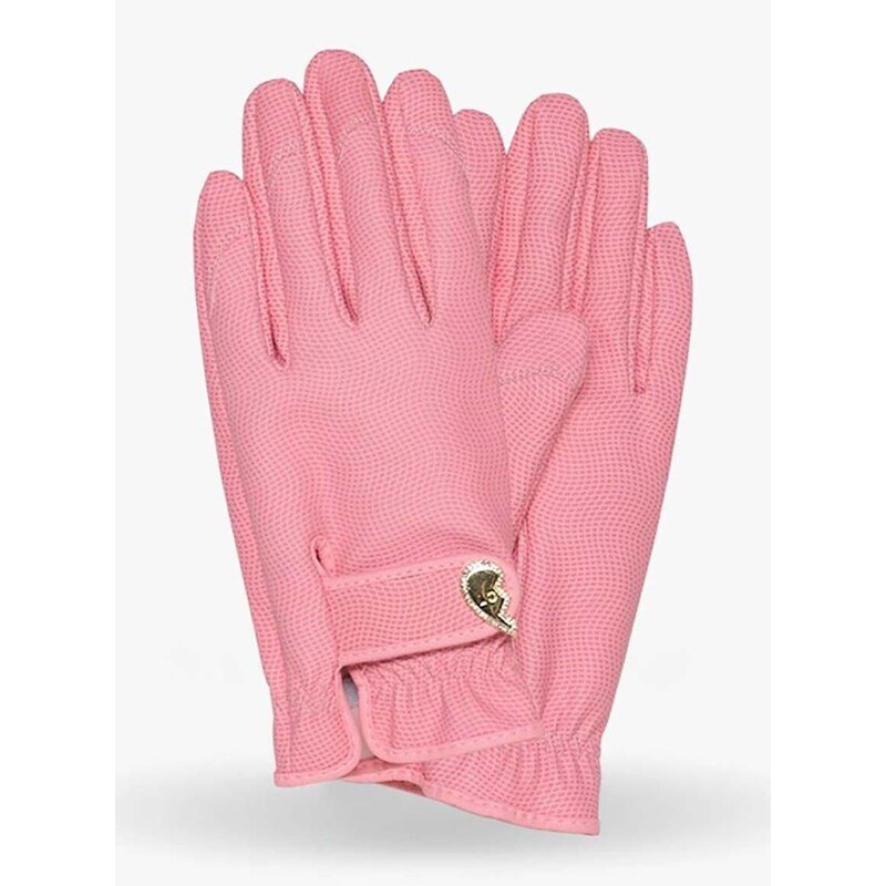 Zahradní rukavice Garden Glory Glove Heartmelting Pink M