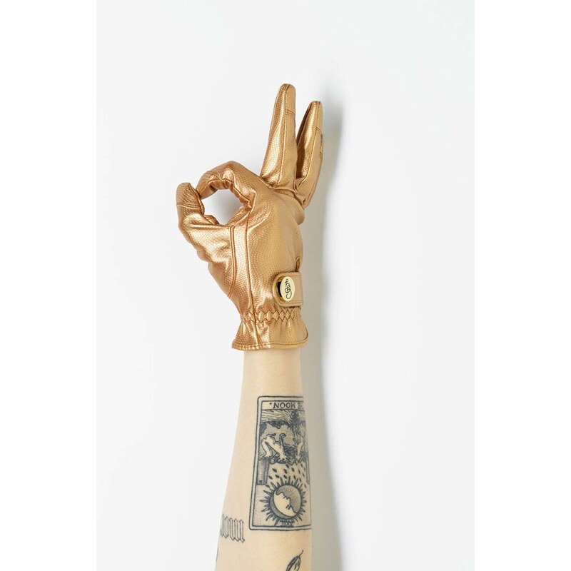 Zahradní rukavice Garden Glory Glove Gold Digger S