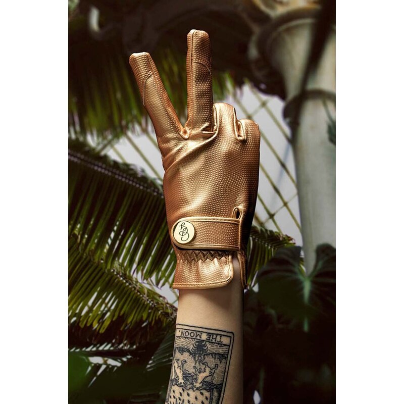 Zahradní rukavice Garden Glory Glove Gold Digger M