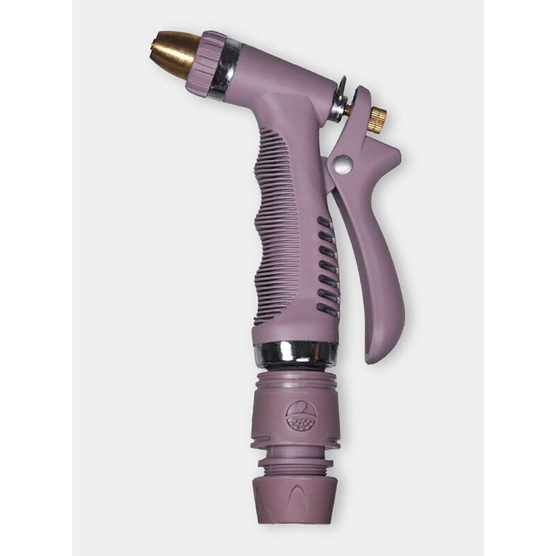 Zahradní stříkací pistole Garden Glory Spray Gun Purple Rain